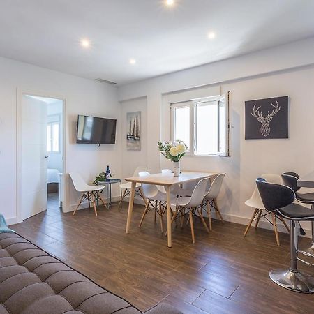 Apartmán San Jose Vistas 2 Banos Cádiz Exteriér fotografie