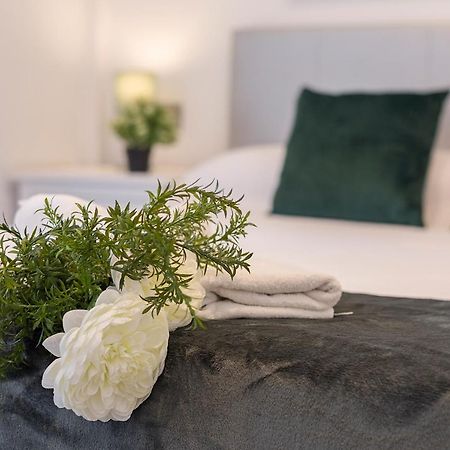 Apartmán San Jose Vistas 2 Banos Cádiz Exteriér fotografie