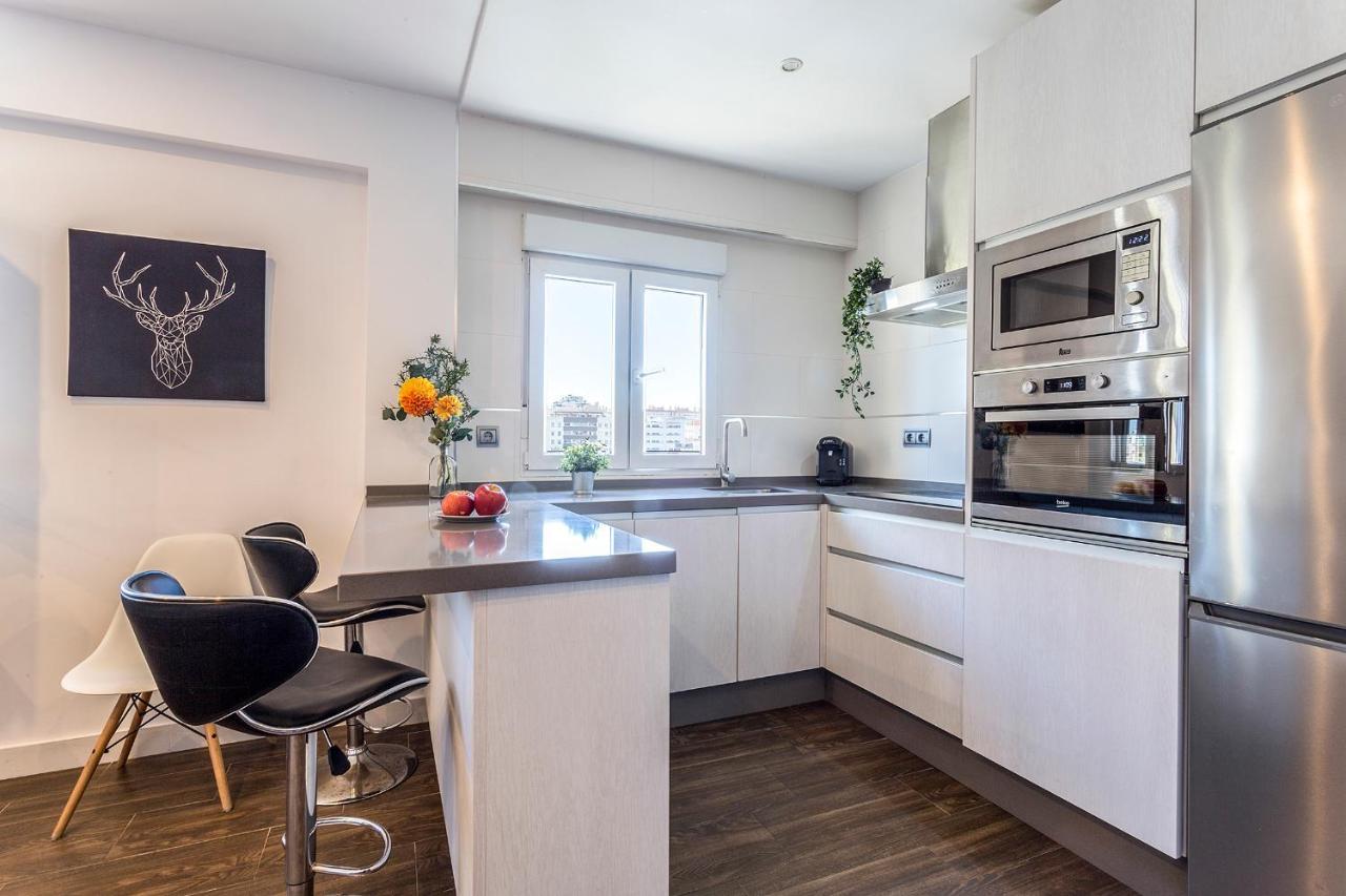 Apartmán San Jose Vistas 2 Banos Cádiz Exteriér fotografie