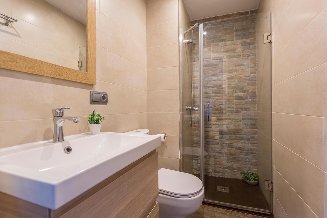 Apartmán San Jose Vistas 2 Banos Cádiz Exteriér fotografie