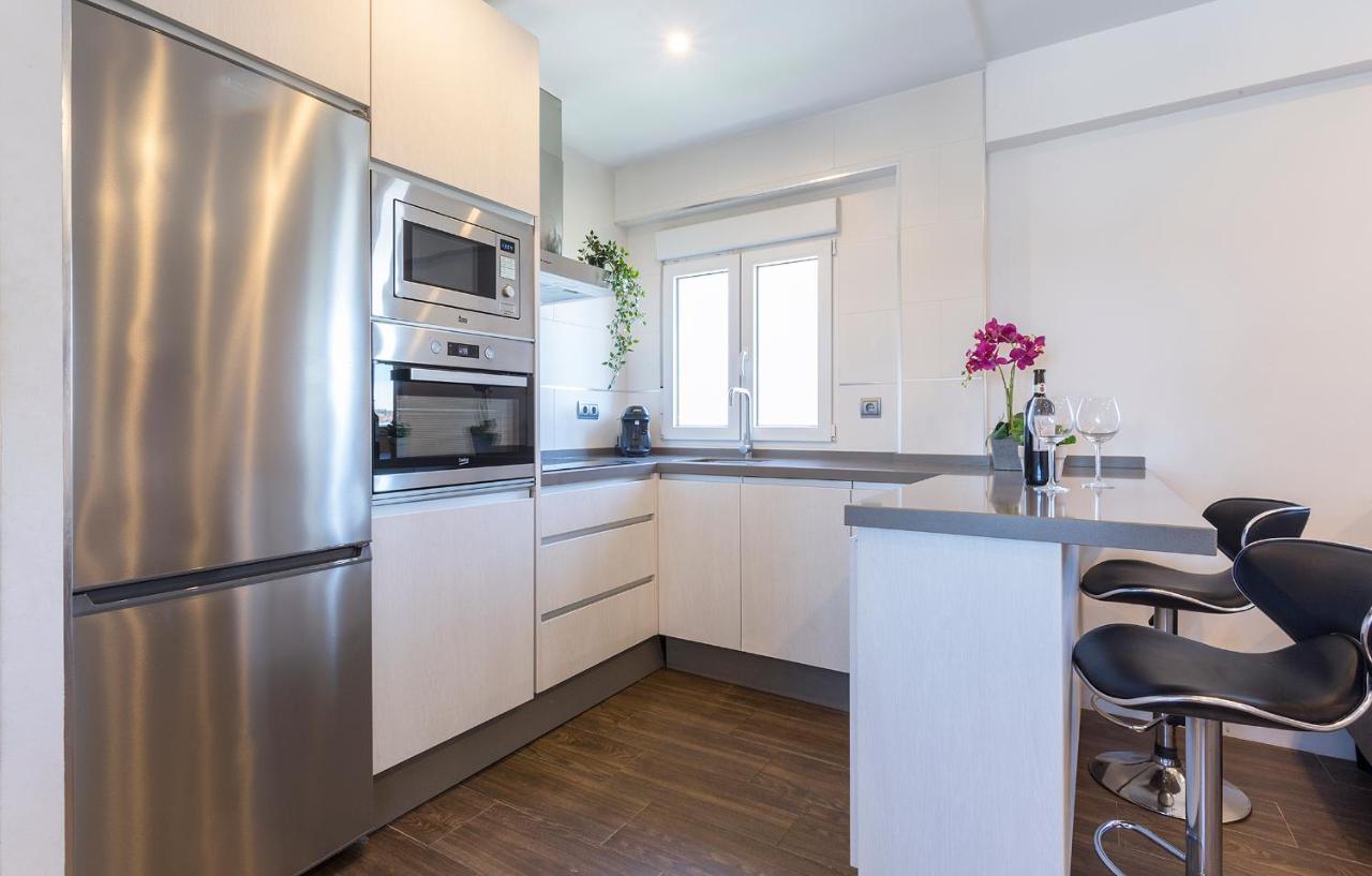 Apartmán San Jose Vistas 2 Banos Cádiz Exteriér fotografie