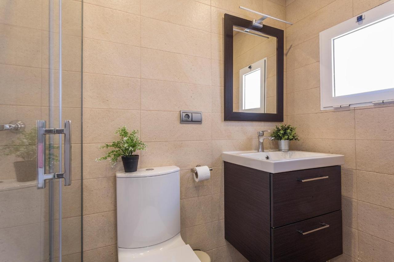 Apartmán San Jose Vistas 2 Banos Cádiz Exteriér fotografie