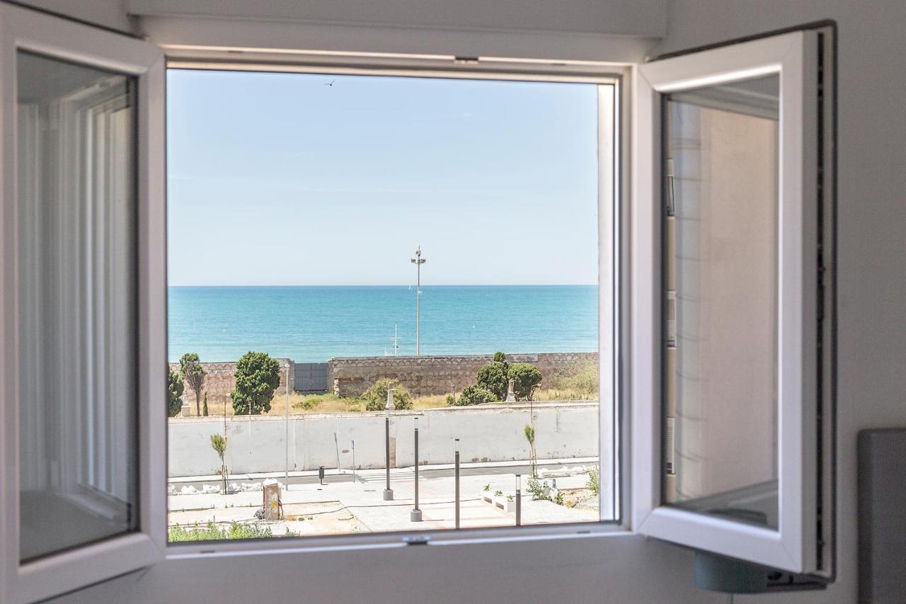 Apartmán San Jose Vistas 2 Banos Cádiz Exteriér fotografie