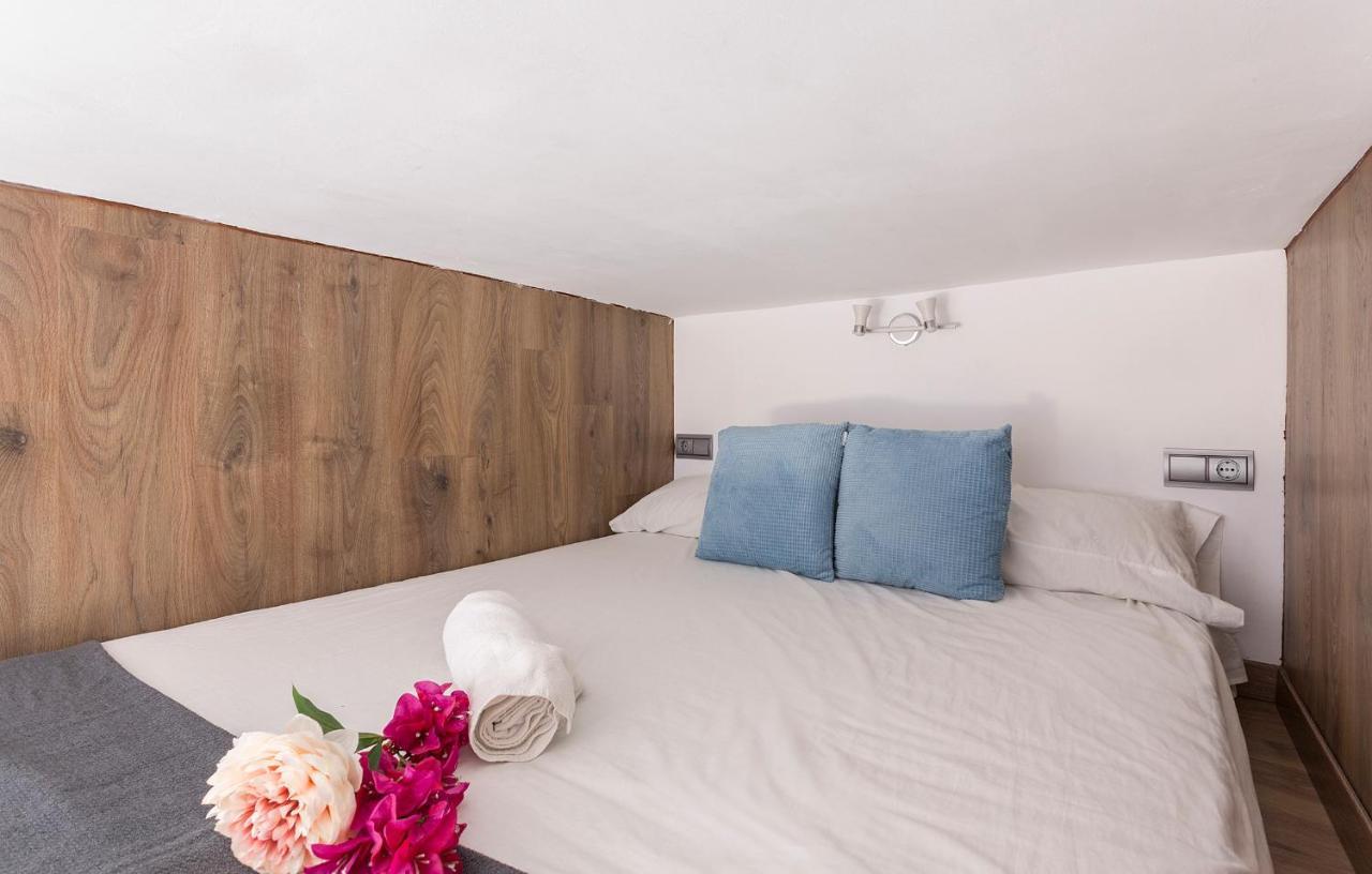 Apartmán San Jose Vistas 2 Banos Cádiz Exteriér fotografie