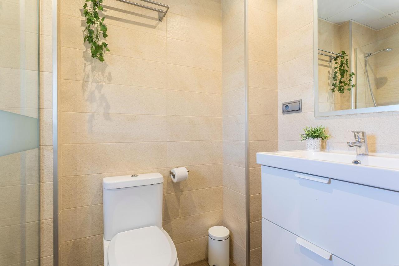 Apartmán San Jose Vistas 2 Banos Cádiz Exteriér fotografie
